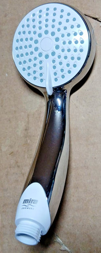 Shower head 90mm - shower,
