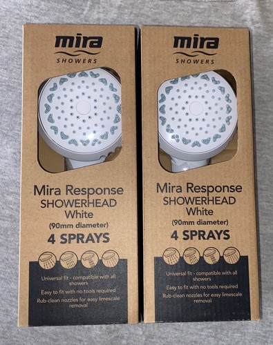 Mira response 4 - x,