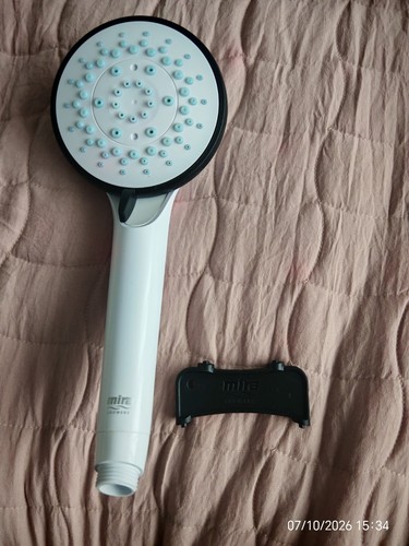 Mira advance shower head - advance,