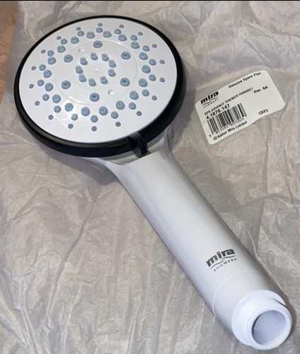 Mira advance spray mode - mira,