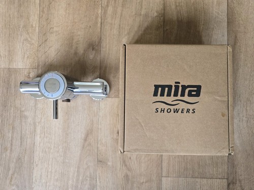 Mira element shower valve only - shower,